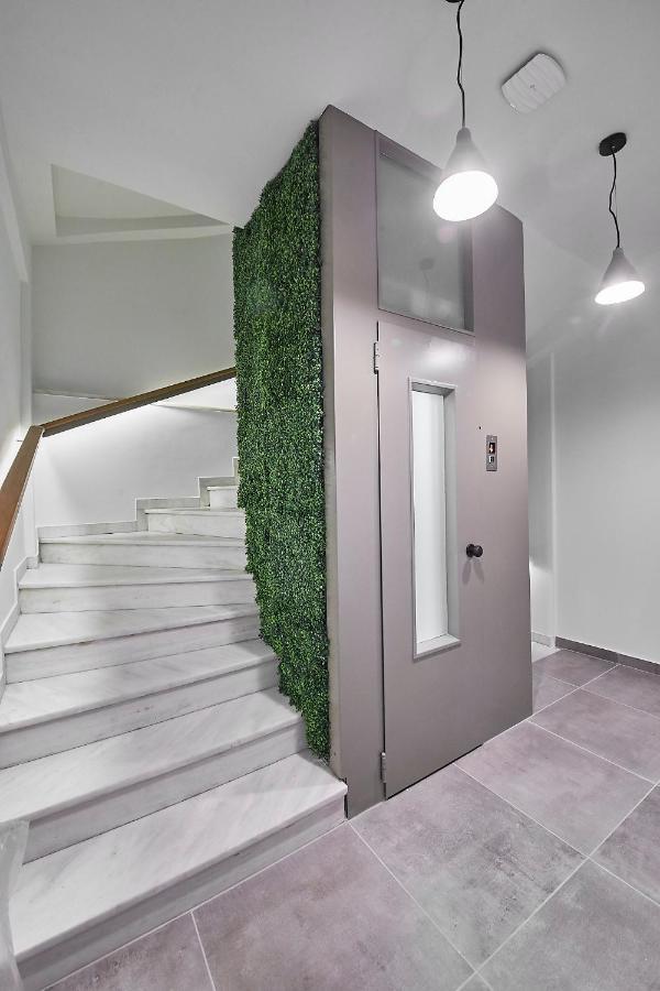 Stay In A Hip Decorated Studio Near Acropolis! Athen Exterior foto