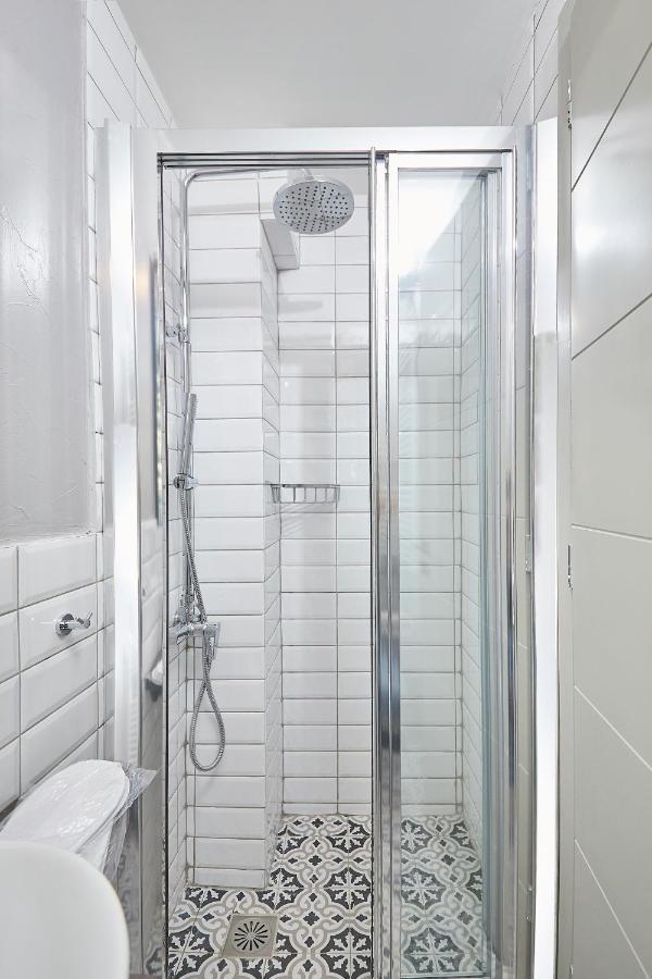 Stay In A Hip Decorated Studio Near Acropolis! Athen Exterior foto