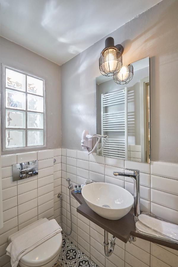 Stay In A Hip Decorated Studio Near Acropolis! Athen Exterior foto