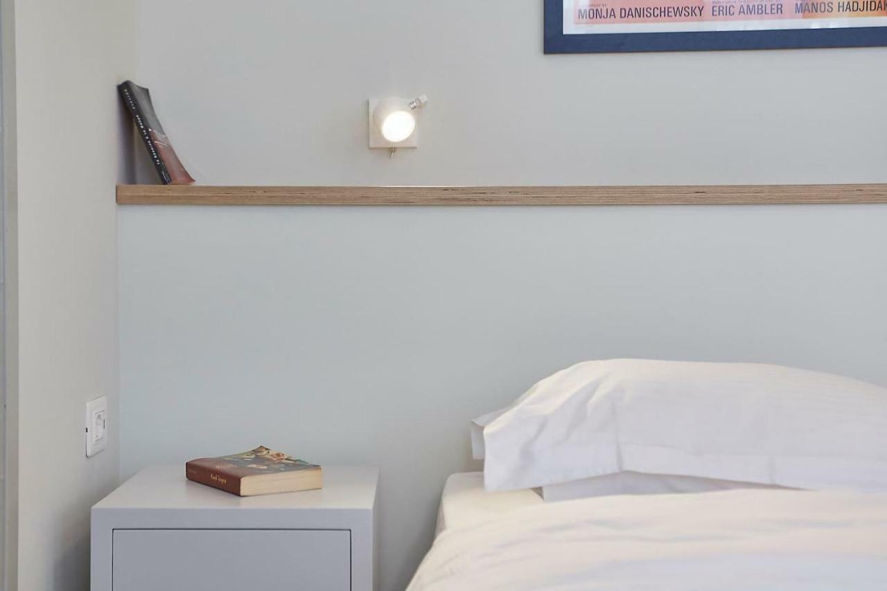 Stay In A Hip Decorated Studio Near Acropolis! Athen Exterior foto