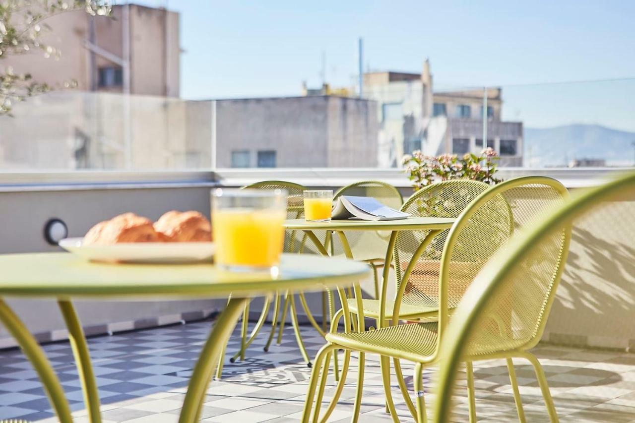 Stay In A Hip Decorated Studio Near Acropolis! Athen Exterior foto